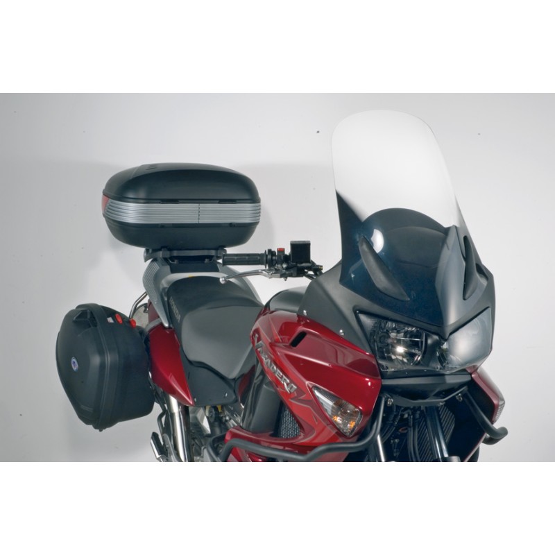 Szyba Kappa do motocykla Honda XL 1000V Varadero / ABS (03-12) 60x48 cm przezroczysta