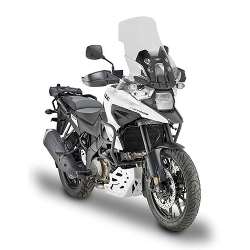 KAPPA SZYBA SUZUKI V-Strom 1050 XT/DE/SE '20-'25 - szyba motocyklowa