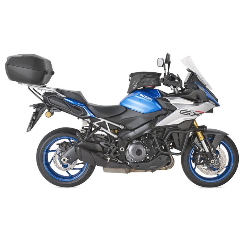 Szyba Kappa Suzuki GSX S 1000 GX '24-'25, 51x28 cm, Przezroczysta