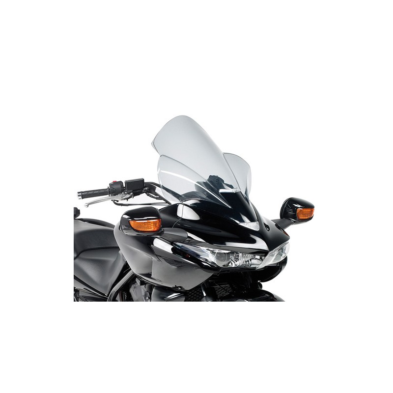 Kup KAPPA szybę do HONDA DN01 700 (08-14) 66x45 cm - PRZYCIEMNIANA