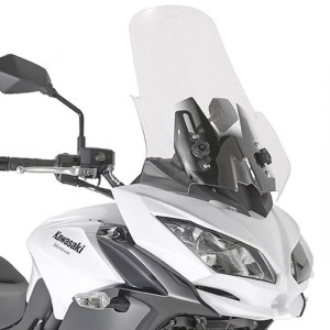 Kup KAPPA szybę do Kawasaki Versys 650 (15-21) 53 x 44 cm - przezroczysta