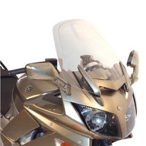 KAPPA SZYBA YAMAHA FJR 1300 (06-12) 52 x 49,5 cm PRZEZROCZYSTA - najlepsza jakość