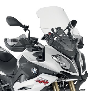 KAPPA SZYBA BMW S 1000 XR (15-19) 50 X 43,5 CM PRZEZROCZYSTA
