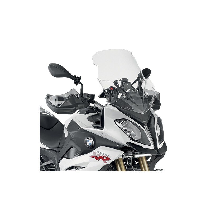 KAPPA SZYBA BMW S 1000 XR (15-19) 50 X 43,5 CM PRZEZROCZYSTA