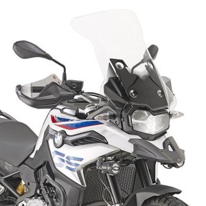 Szyba Kappa do BMW F 750 GS (18-23), F 800 GS (24-25) i F 850 GS (18-23) - 54,5 cala