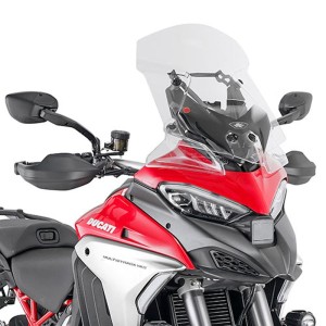 Kup KAPPA szybę do Ducati Multistrada V4 '21-'25 50 x 38 cm przezroczystą