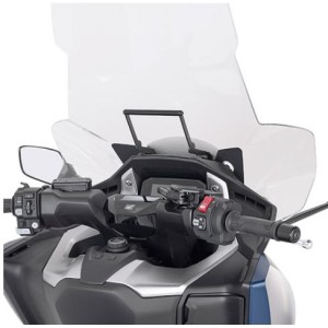 KAPPA Poprzeczka do Zamontowania Toreb i Mocowań GPS/Smartphone Honda Forza 750 '21-'25