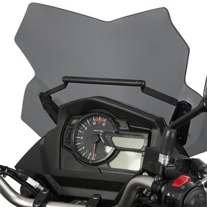 Poprzeczka do zamontowania toreb i mocowań GPS/Smartphone Suzuki DL 650 V-Strom '17-'24