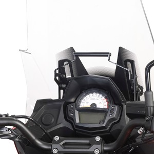 KAPPA POPRZECZKA DO ZAMONTOWANIA TOREB I MOCOWAŃ GPS / SMARTPHONE KAWASAKI Versys 650 (15-21)