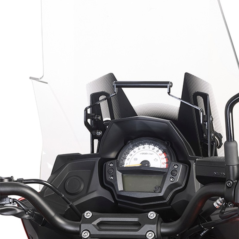 KAPPA POPRZECZKA DO ZAMONTOWANIA TOREB I MOCOWAŃ GPS / SMARTPHONE KAWASAKI Versys 650 (15-21)