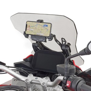 Kappa Poprzeczka do Zamontowania Toreb i Mocowań GPS/Smartphone BMW F 900XR (20-25)