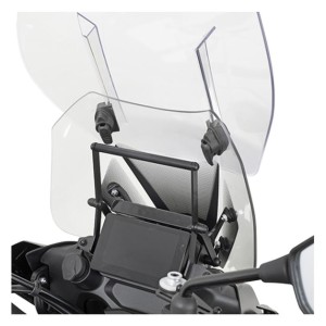 Kappa Poprzeczka do Zamontowania Toreb i Mocowań GPS/Smartphone Benelli TRK 702 '23-'25