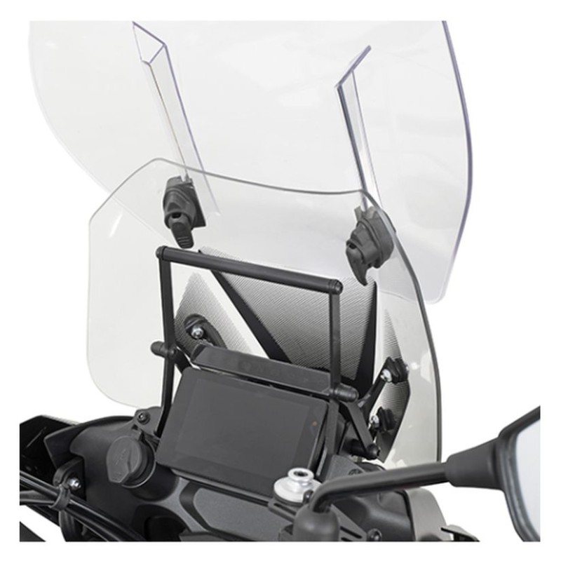 Kappa Poprzeczka do Zamontowania Toreb i Mocowań GPS/Smartphone Benelli TRK 702 '23-'25