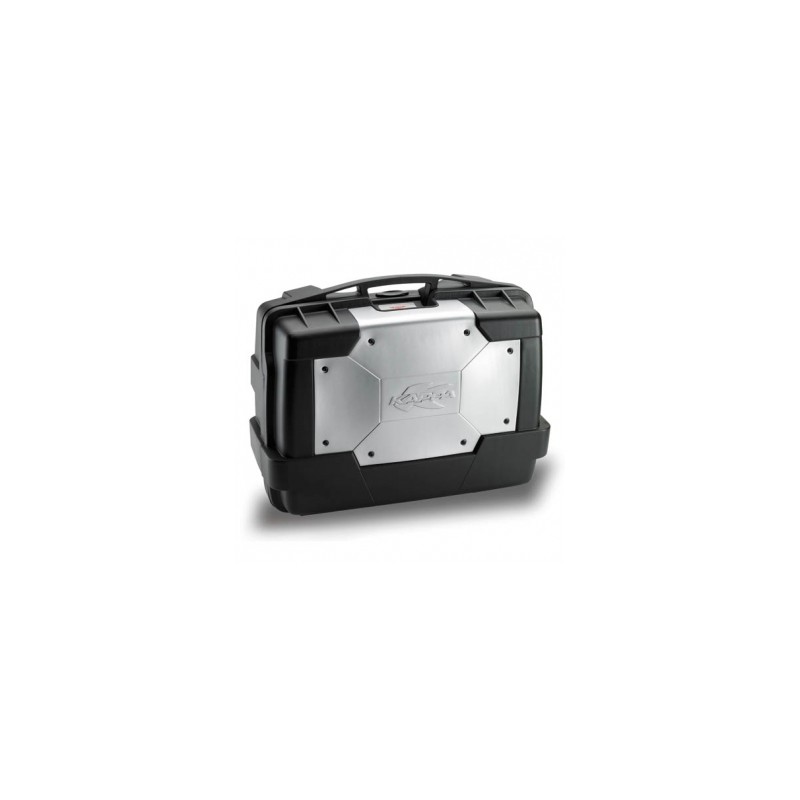 Kup KAPPA KUFER CENTRALNY LUB BOCZNY 33L MONOKEY KGR33 GARDA | Sklep motocyklowy