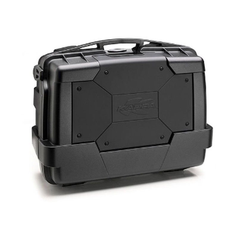 Kufel centralny lub boczny Kappa KGR33N Garda Black Line Lite - 33L