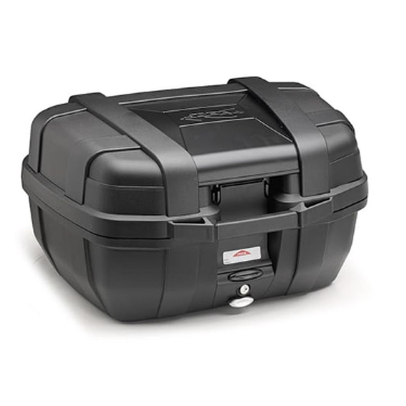 Kappa Kufer Centralny 52L MONOKEY KGR52N Garda Black Line Lite - Zastępuje KGR52N