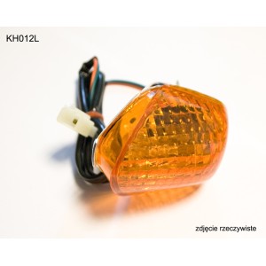 Kierunkowskaz Honda CBR600F '91-'94 Lewy Przód - Wyprzedaż!