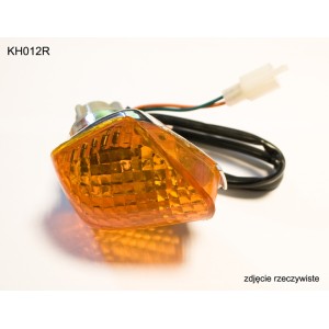 Kierunkowskaz Honda CBR600F '91-'94 Prawy Przód - Wyprzedaż