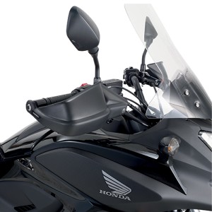 Osłony kierownicy do HONDA NC 700X (12-13), NC 750 S/X (14-20), NC 750X DCT (14-15) - ZASTĘPUJE KHP1111