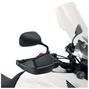 Osłony kierownicy do Honda CB 500X '13-'18 - KAPPA