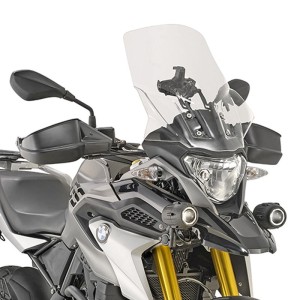 KAPPA OSŁONY KIEROWNICY BMW G 310GS '17-'22 - WYCOFANE Z OFERTY