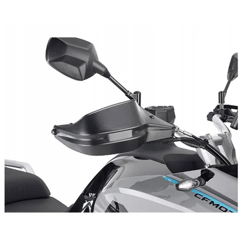 KAPPA OSŁONY KIEROWNICY (RĄK, HANDBARY) CF MOTO MT 800 '22-'25