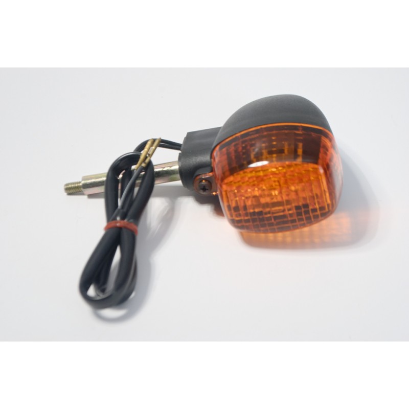 Kierunkowskaz Kawasaki ZX6R '98-02, ZX9R '98-02, ZX12R '01-05 lewy tył