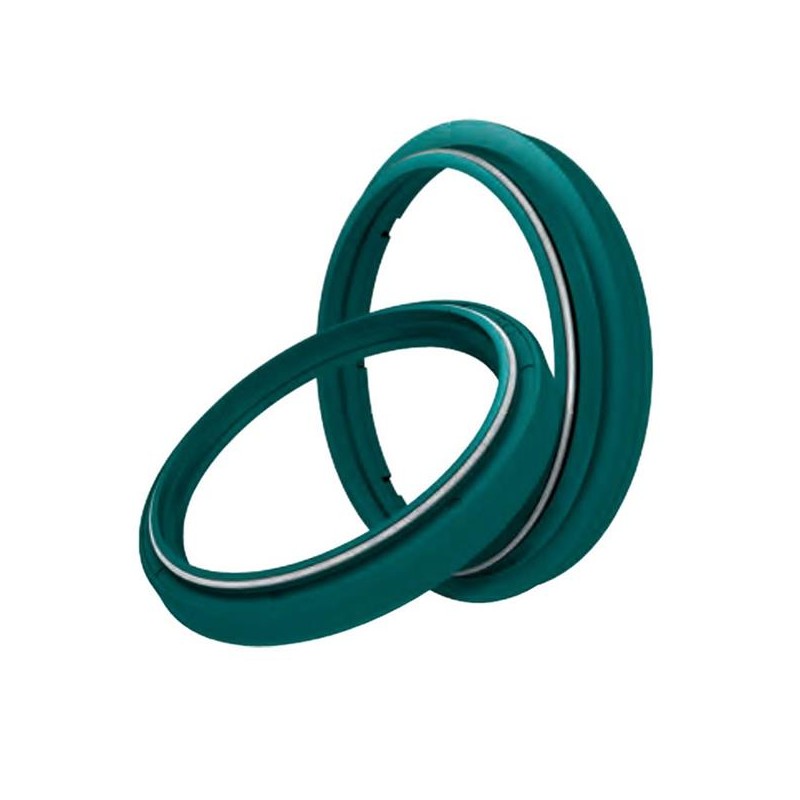 SKF ZESTAW USZCZELNIACZY PRZEDNIEGO ZAWIESZENIA PAIOLI 38 BETA TRIAL