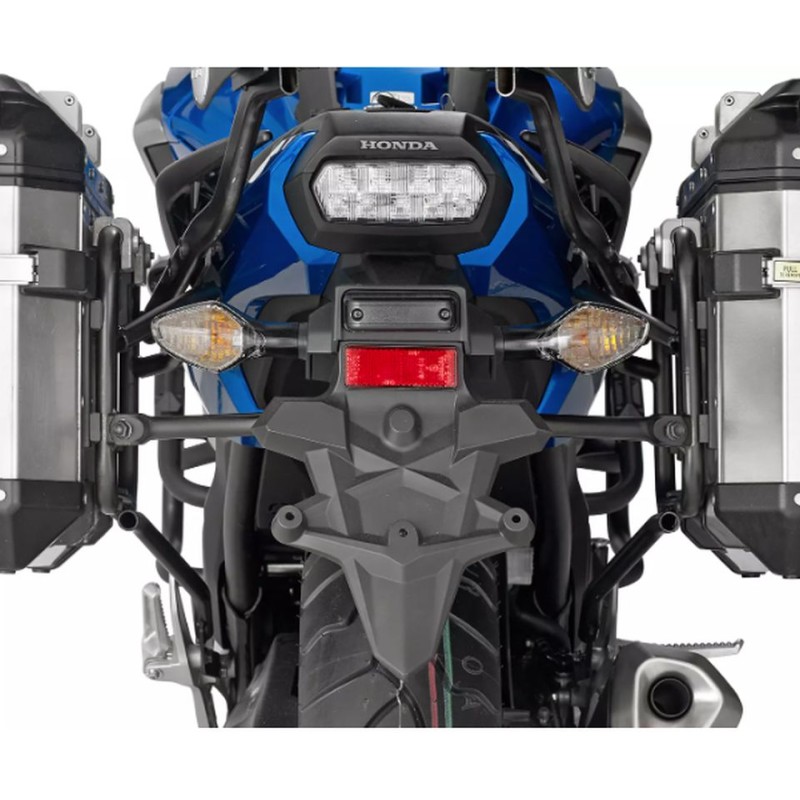 Stelaż kufrów bocznych Kappa do Honda NC 750S/X (16-20) - KFR K'Force, KVG K'Voyage