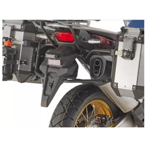 Stelaż kufrów bocznych Kappa do HONDA CRF 1000L Africa Twin (18-19)