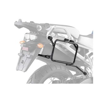 Stelaż kufrów bocznych Kappa do Yamaha XT 1200 Z/ZE Super Tenere '10-'20