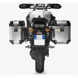 Stelaż kufrów bocznych Kappa do Yamaha XT 1200 Z Super Ténéré '10-'20, XT 1200 ZE Super Ténéré '14-'20