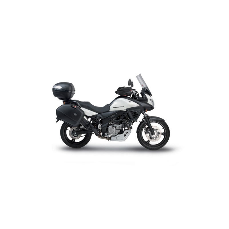 Stelaż kufrów bocznych Kappa do Suzuki DL 650 V-Strom L2/L3/L4/L5/L6 '11-'16