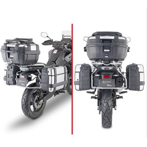 Stelaż kufrów bocznych Kappa do CF Moto 800 MT '22-'25