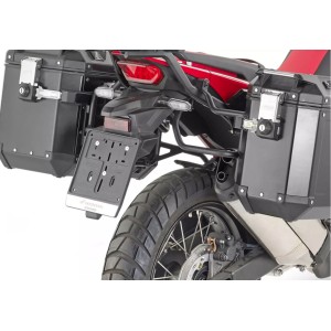 Stelaż kufrów bocznych Kappa dla Honda CRF 1100L Africa Twin '20-'23