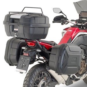 Stelaż kufrów bocznych Kappa do Honda CRF 1100L Africa Twin '20-'23