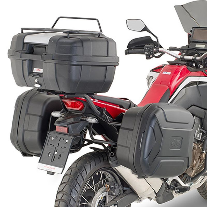 Stelaż kufrów bocznych Kappa do Honda CRF 1100L Africa Twin '20-'23