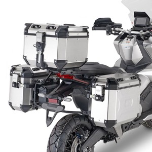 Stelaż kufrów bocznych Kappa Monokey Cam Side do Honda X-ADV 750 '21-'25