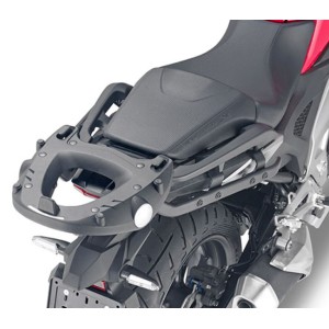 Stelaż kufrów bocznych do Honda NC 750X '21-'25 - Kappa