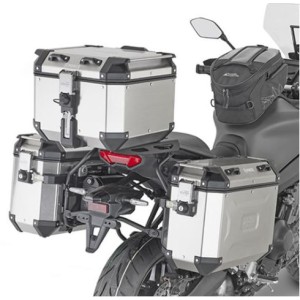 Stelaż boczny KAPPA do kufrów MONOKEY CAM SIDE dla Yamaha Tracer 9 '21