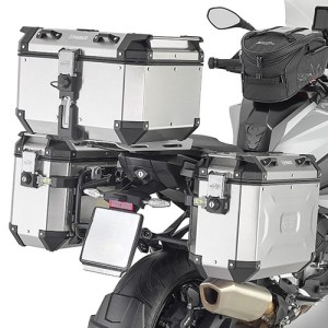 Stelaż kufrów bocznych Kappa do BMW S 1000 XR (20)
