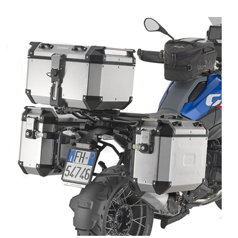Stelaż kufrów bocznych KAPPA do BMW R 1300 GS '24-'25