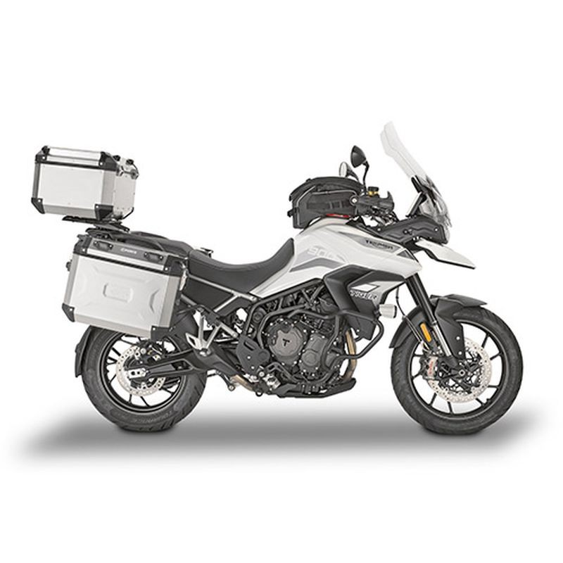 Stelaż kufrów bocznych Kappa do Triumph Tiger Sport 660 '22-'25, Tiger Sport 800 '25