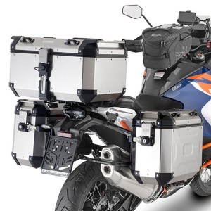 Stelaż kufrów bocznych Kappa Monokey Cam Side do KTM 1290 Super Adventure R '21-'25