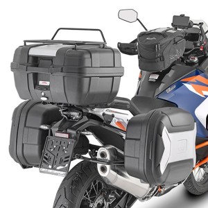 Stelaż kufrów bocznych KAPPA do KTM 1290 SUPER ADVENTURE R '21-'25