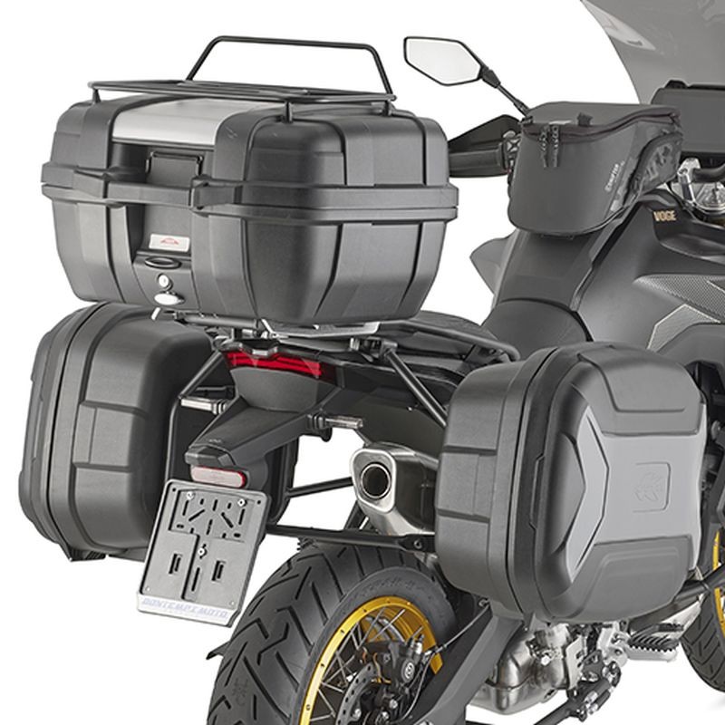 Stelaż kufrów bocznych Kappa Voge Valico 900 DSX '24-'25