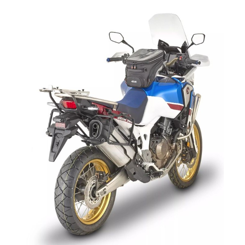Stelaż kufrów bocznych Kappa do Honda CRF 1000L Africa Twin (18-19), Adventure Sports (18-19)