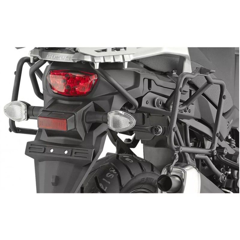 Stelaż kufrów bocznych Kappa do Suzuki DL 650 V Strom '17-'24