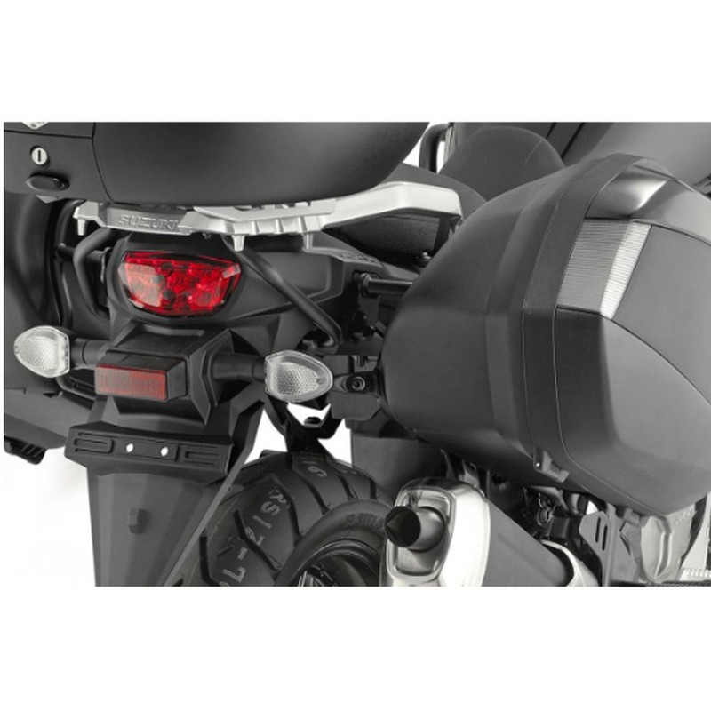 Stelaż kufrów bocznych Kappa dla Suzuki DL 650 V Strom '17-'24