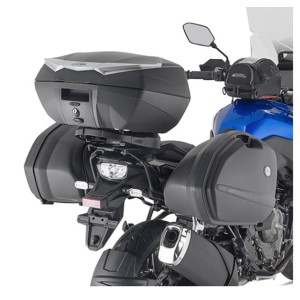 Stelaż kufrów bocznych Kappa Monokey Side do Suzuki V-Strom 800DE/SE '23-'25